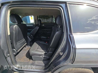2019 Volkswagen Atlas V6 SE - miniatura 10