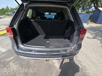 2019 Volkswagen Atlas V6 SE - miniatura 12