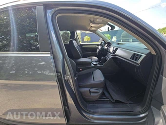 2019 Volkswagen Atlas V6 SE - miniatura 16