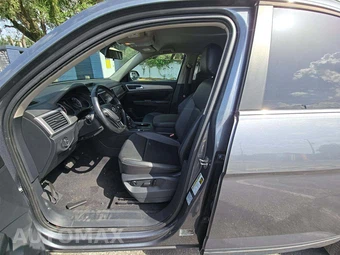 2019 Volkswagen Atlas V6 SE - miniatura 3