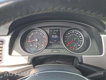 2019 Volkswagen Atlas V6 SE - miniatura 6