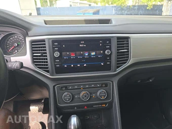 2019 Volkswagen Atlas V6 SE - miniatura 7