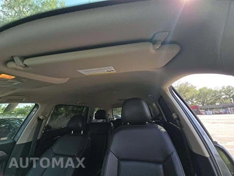 2019 Volkswagen Atlas V6 SE - miniatura 8