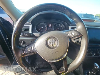 2019 Volkswagen Atlas V6 SE - miniatura 10