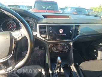 2019 Volkswagen Atlas V6 SE - miniatura 11