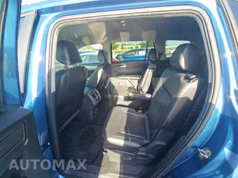 2019 Volkswagen Atlas V6 SE - miniatura 13