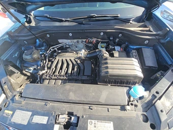 2019 Volkswagen Atlas V6 SE - miniatura 15