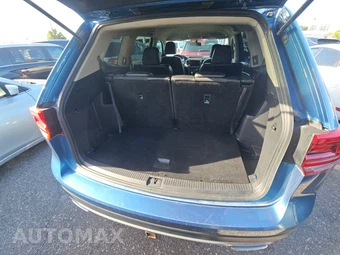 2019 Volkswagen Atlas V6 SE - miniatura 16
