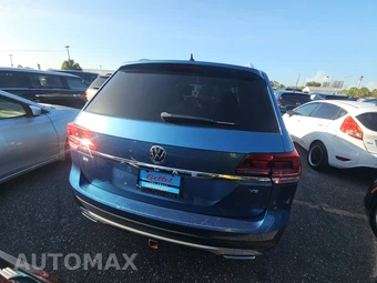 2019 Volkswagen Atlas V6 SE - miniatura 5