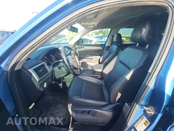 2019 Volkswagen Atlas V6 SE - miniatura 7