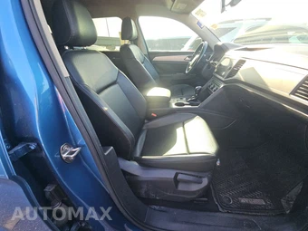 2019 Volkswagen Atlas V6 SE - miniatura 8