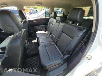 2019 Volkswagen Atlas V6 SE - miniatura 13