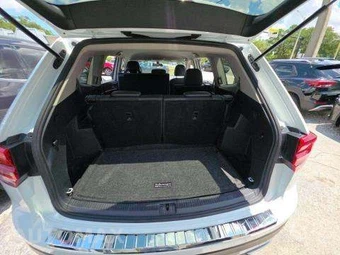 2019 Volkswagen Atlas V6 SE - miniatura 15