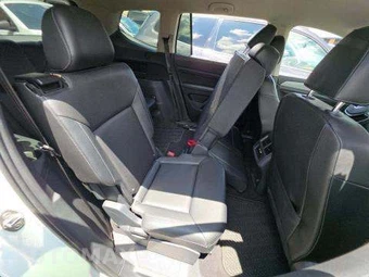 2019 Volkswagen Atlas V6 SE - miniatura 17