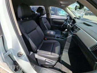 2019 Volkswagen Atlas V6 SE - miniatura 19