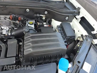 2019 Volkswagen Atlas V6 SE - miniatura 22
