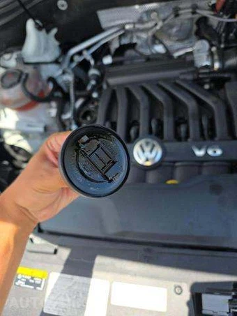 2019 Volkswagen Atlas V6 SE - miniatura 23