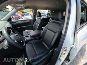 2019 Volkswagen Atlas V6 SE - miniatura 6