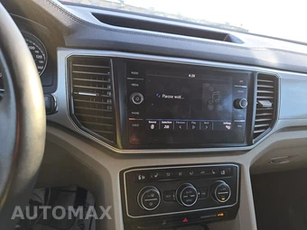 2019 Volkswagen Atlas V6 SE - miniatura 11