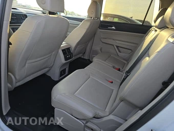 2019 Volkswagen Atlas V6 SE - miniatura 13