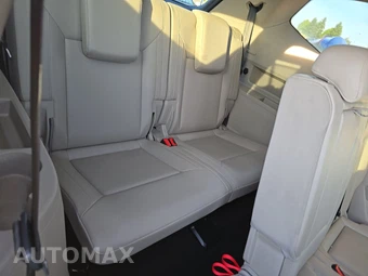 2019 Volkswagen Atlas V6 SE - miniatura 14