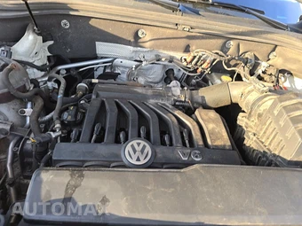 2019 Volkswagen Atlas V6 SE - miniatura 16