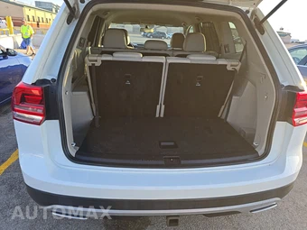 2019 Volkswagen Atlas V6 SE - miniatura 17