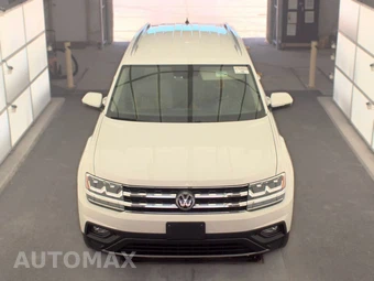 2019 Volkswagen Atlas V6 SE - miniatura 2