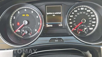 2019 Volkswagen Atlas V6 SE - miniatura 20