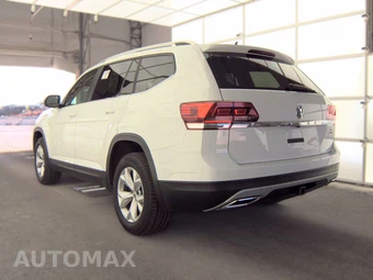 2019 Volkswagen Atlas V6 SE - miniatura 6