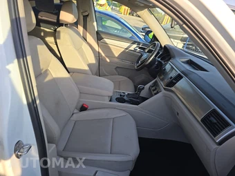 2019 Volkswagen Atlas V6 SE - miniatura 8