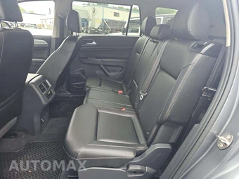 2019 Volkswagen Atlas V6 SE - miniatura 10