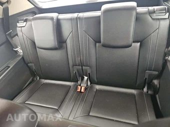2019 Volkswagen Atlas V6 SE - miniatura 11