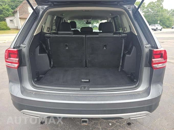 2019 Volkswagen Atlas V6 SE - miniatura 12