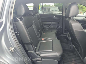 2019 Volkswagen Atlas V6 SE - miniatura 14
