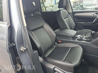 2019 Volkswagen Atlas V6 SE - miniatura 16