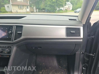 2019 Volkswagen Atlas V6 SE - miniatura 17