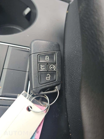 2019 Volkswagen Atlas V6 SE - miniatura 5