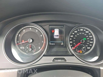 2019 Volkswagen Atlas V6 SE - miniatura 6