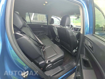 2019 Volkswagen Atlas V6 SE w/Technology - miniatura 17