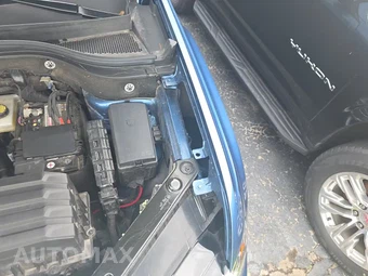 2019 Volkswagen Atlas V6 SE w/Technology - miniatura 22