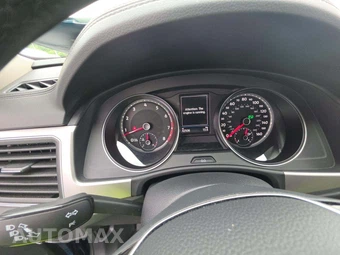 2019 Volkswagen Atlas V6 SE w/Technology - miniatura 9