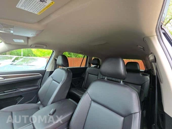 2019 Volkswagen Atlas V6 SE w/Technology - miniatura 11