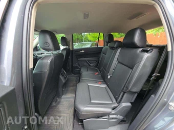 2019 Volkswagen Atlas V6 SE w/Technology - miniatura 13