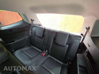 2019 Volkswagen Atlas V6 SE w/Technology - miniatura 14