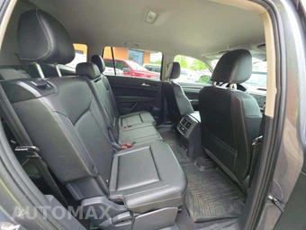 2019 Volkswagen Atlas V6 SE w/Technology - miniatura 17
