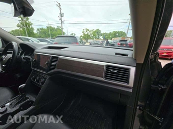 2019 Volkswagen Atlas V6 SE w/Technology - miniatura 20