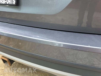 2019 Volkswagen Atlas V6 SE w/Technology - miniatura 26