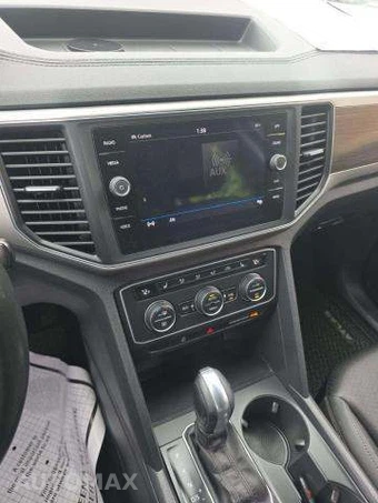 2019 Volkswagen Atlas V6 SE w/Technology - miniatura 10