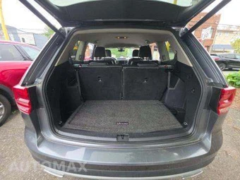 2019 Volkswagen Atlas V6 SE w/Technology - miniatura 15
